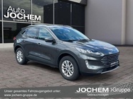 Ford Kuga 2022