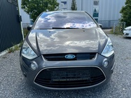 Ford S-Max 2011