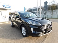 Ford Kuga 2022