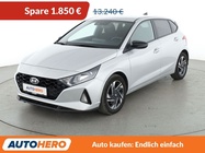 Hyundai i20 2023
