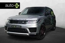 Land Rover Sport 2022