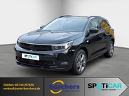 Opel Grandland 2024