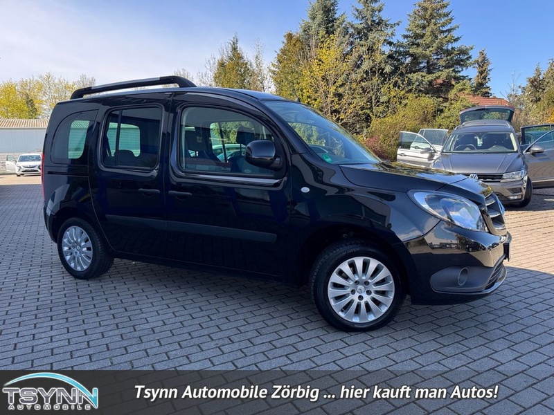 Mercedes-Benz Citan