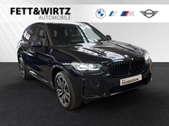 BMW X3 2023