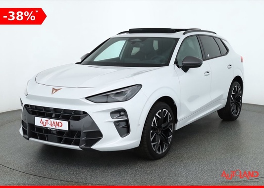 Cupra Terramar 2025
