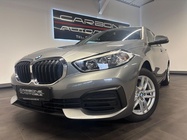 BMW 1 Series 2023