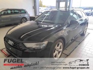 Audi A6 2022