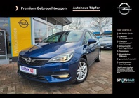 Opel Astra 2020