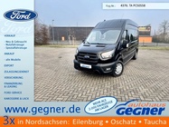 Ford Transit 2023