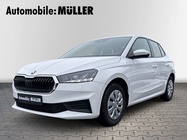 Skoda Fabia 2022