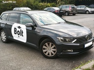 Volkswagen Passat 2019