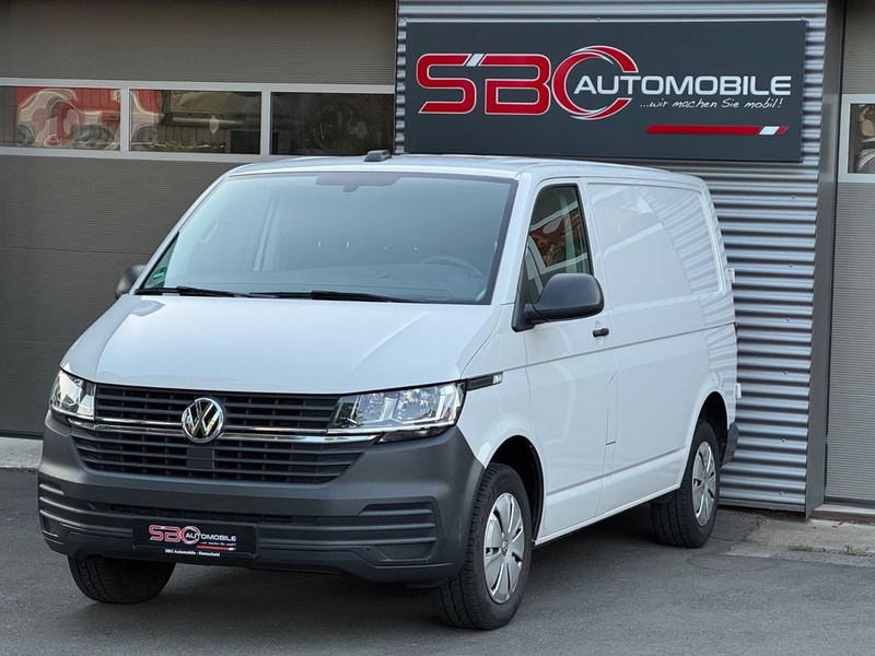 Volkswagen T6