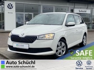 Skoda Fabia 2022