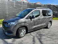 Toyota Proace 2020