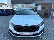 Skoda Octavia 2022