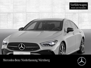 Mercedes-Benz CLA-Class 2025