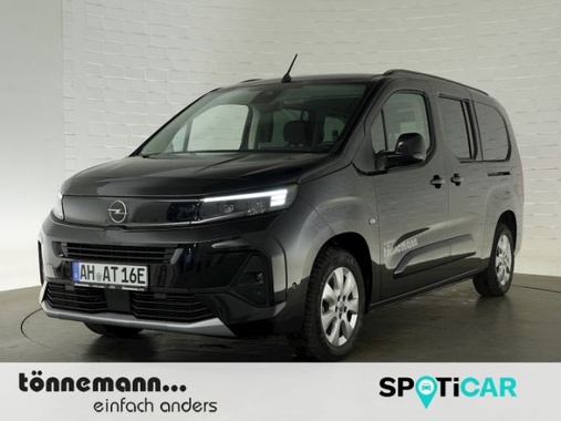 Opel Combo 2025
