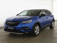 Opel Grandland 2018