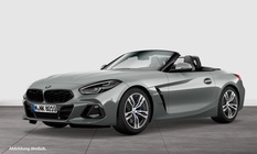 BMW Z4 2025
