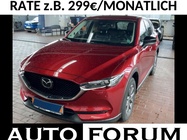 Mazda CX-5 2021
