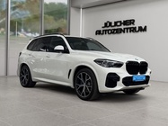 BMW X5 2023