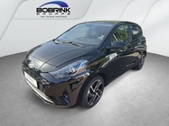 Hyundai i10 2024