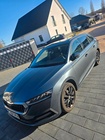 Skoda Octavia 2021