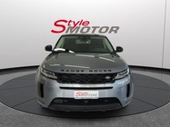 Land Rover Evoque 2021