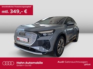 Audi Q4 e-tron 2023