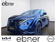 Nissan Ariya 2023