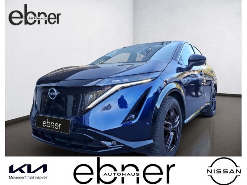 Nissan Ariya