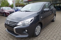 Mitsubishi Space Star 2025