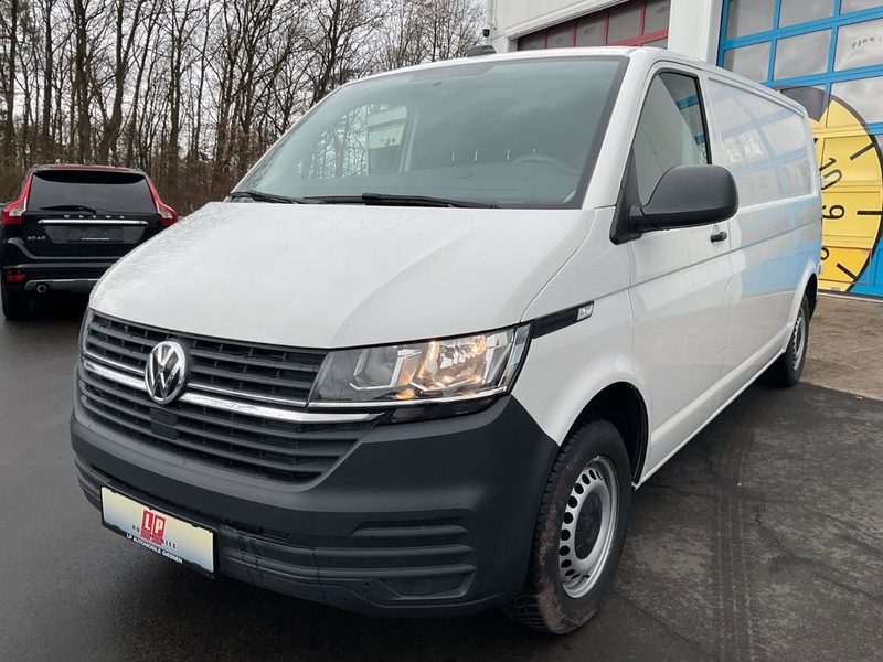 Volkswagen T6