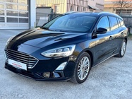 Ford Focus 2019