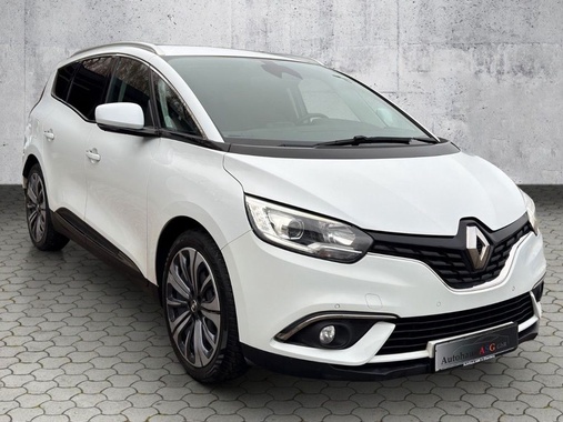 Renault Scenic 2020