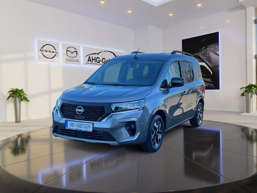 Nissan Townstar 2025