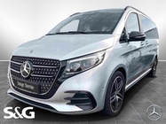 Mercedes-Benz V-Class 2024