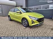 Hyundai i20 2026