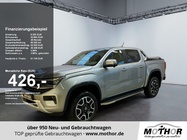 Volkswagen Amarok 2025