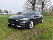 Seat Leon 2021