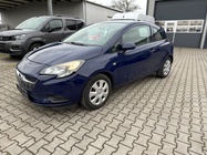 Opel Corsa 2015