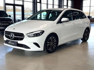 Mercedes-Benz B-Class 2025