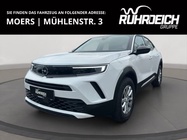 Opel Mokka 2023