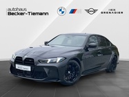 BMW M3 2025