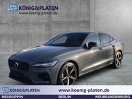Volvo S60 2023