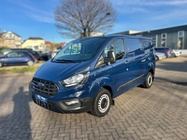 Ford Transit Custom 2021