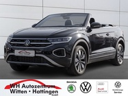 Volkswagen T-Roc 2024