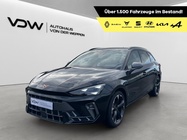Cupra Leon 2025