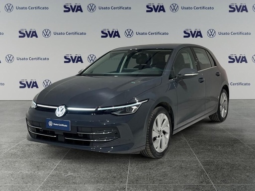 Volkswagen Other 2025