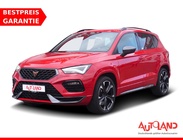 Cupra Ateca 2021